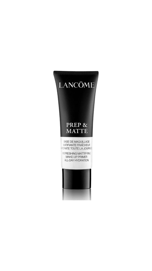 LANCOME Prep & Matte Primer
Mattifying Make-Up Primer 25ml