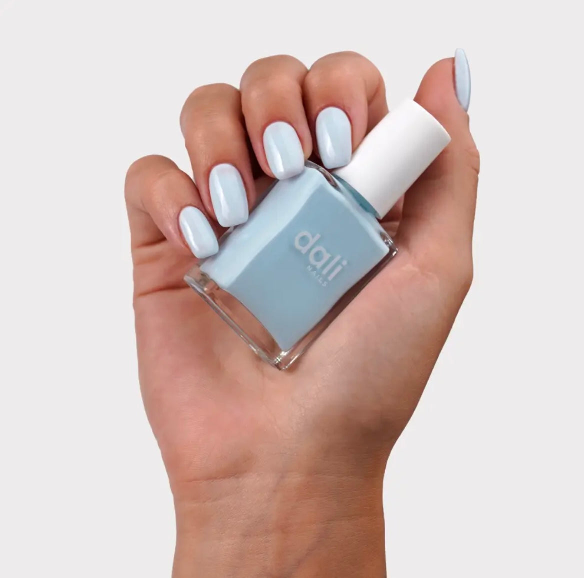 DALI Nail Polish Summer Collection