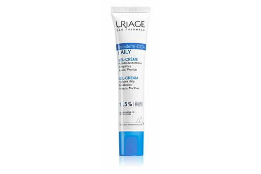 URIAGE Bariederm - CICA Gel crème 40ml