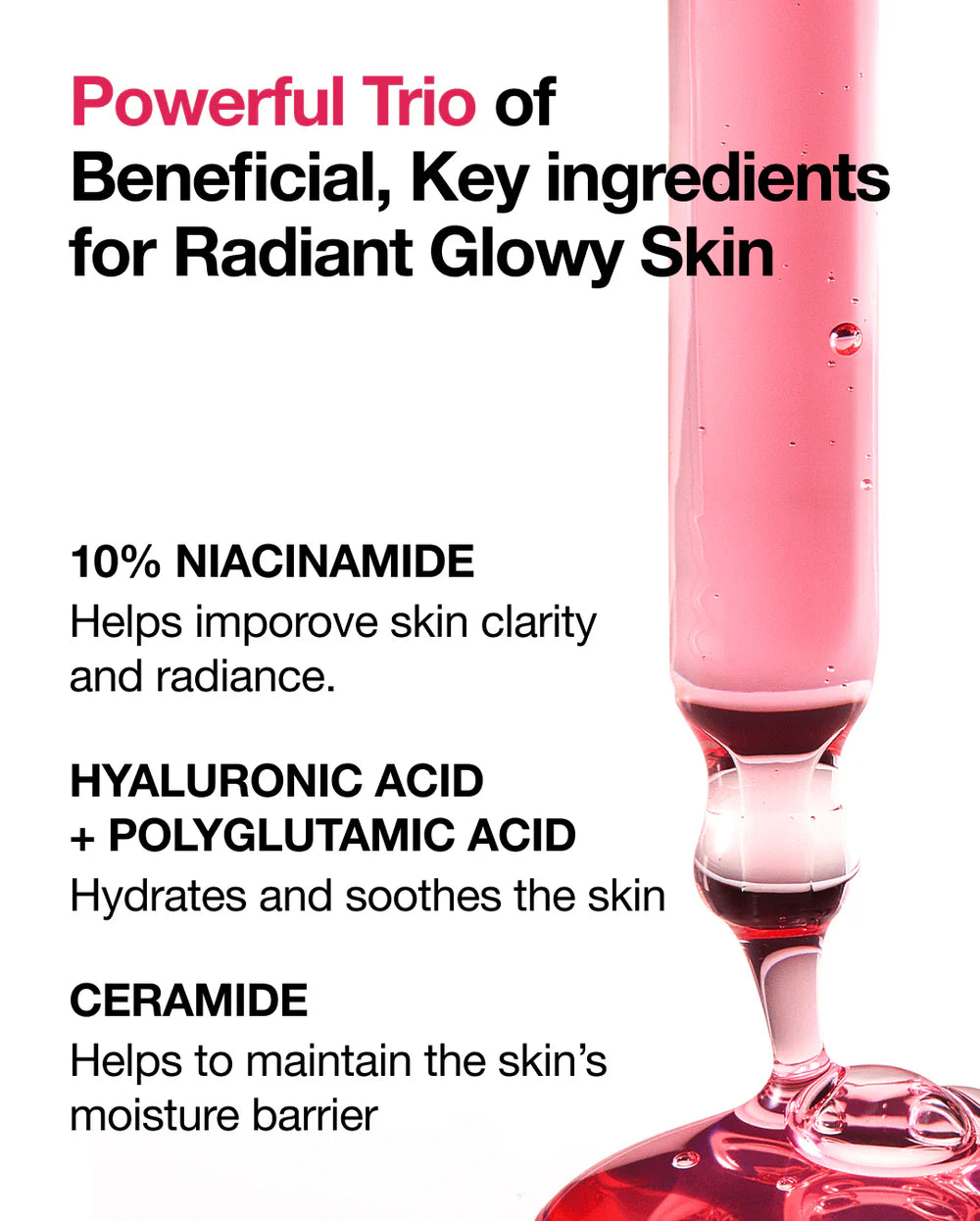 ANUA NIACINAMIDE 10%+TXA 4% Serum