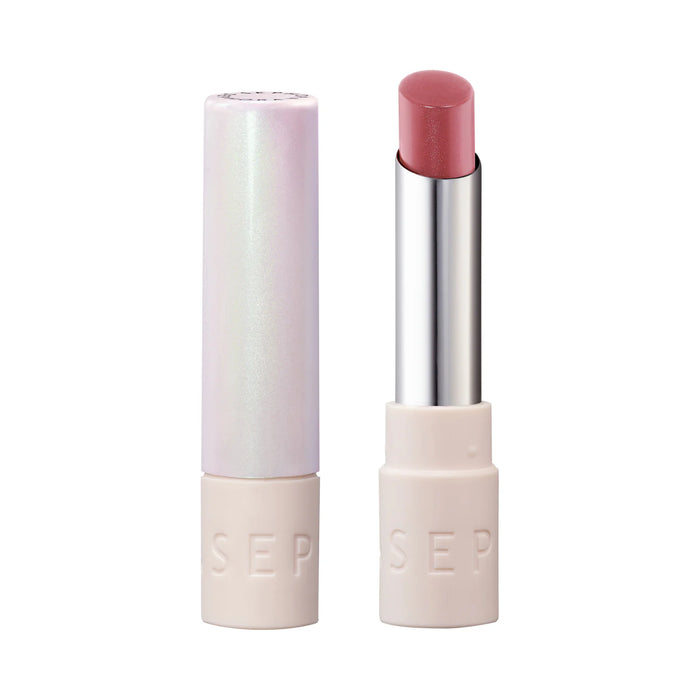SEPHORA Sheer Shine Lipstick in 07 Rose