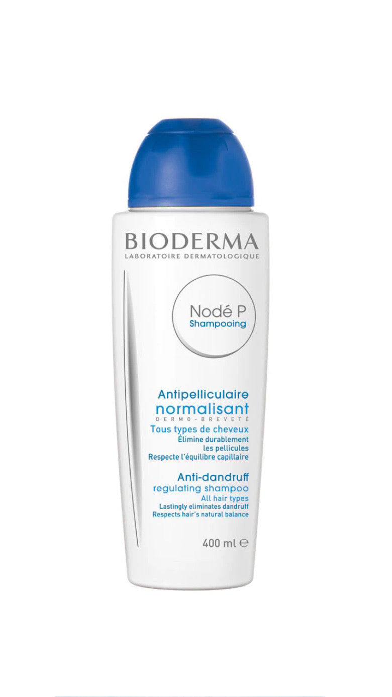 BIODERMA NODE P