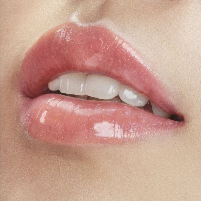 CLARINS Sakura Lip Comfort Oil