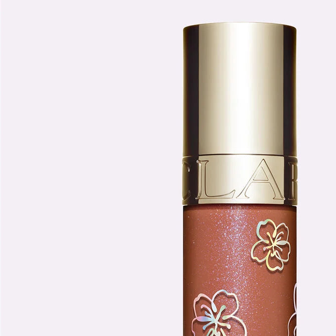 CLARINS Sakura Lip Comfort Oil