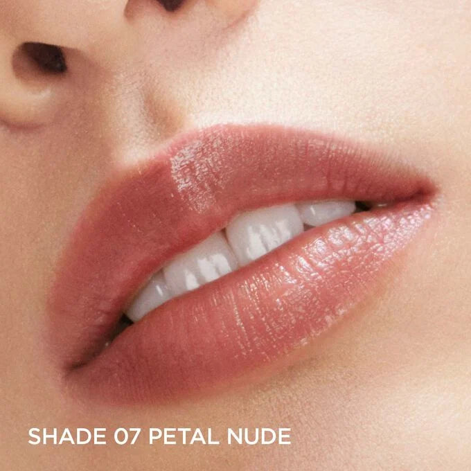 CLARINS Lip Oil Balm - Limited edition 07 Petal Nude