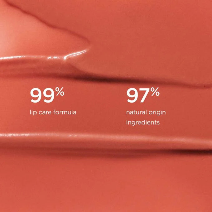 CLARINS Lip Oil Balm - Limited edition 07 Petal Nude