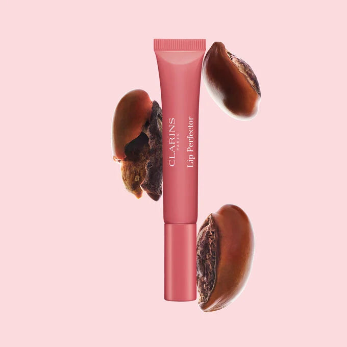 CLARINS Lip Perfector Glow