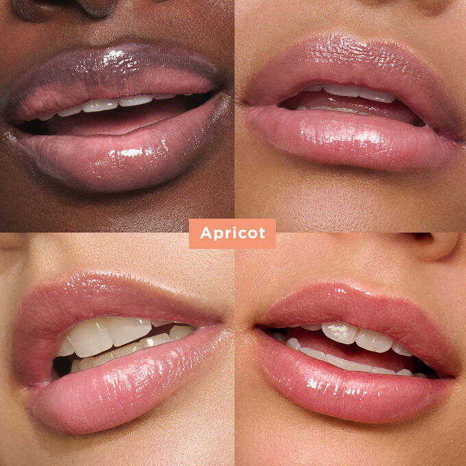 CLARINS Lip Perfector Glow