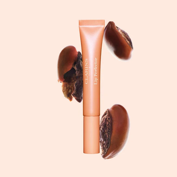 CLARINS Lip Perfector Glow