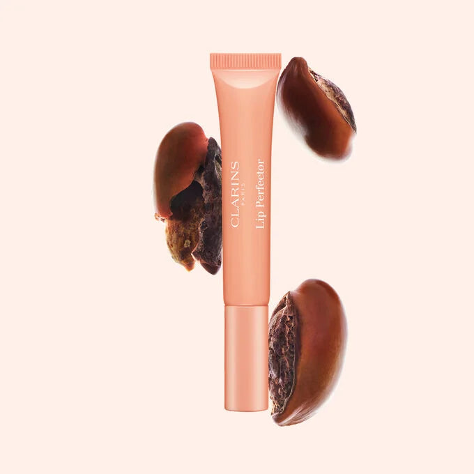 CLARINS Lip Perfector Glow