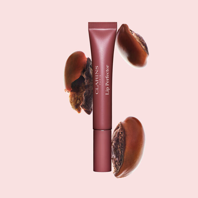 CLARINS Lip Perfector Glow