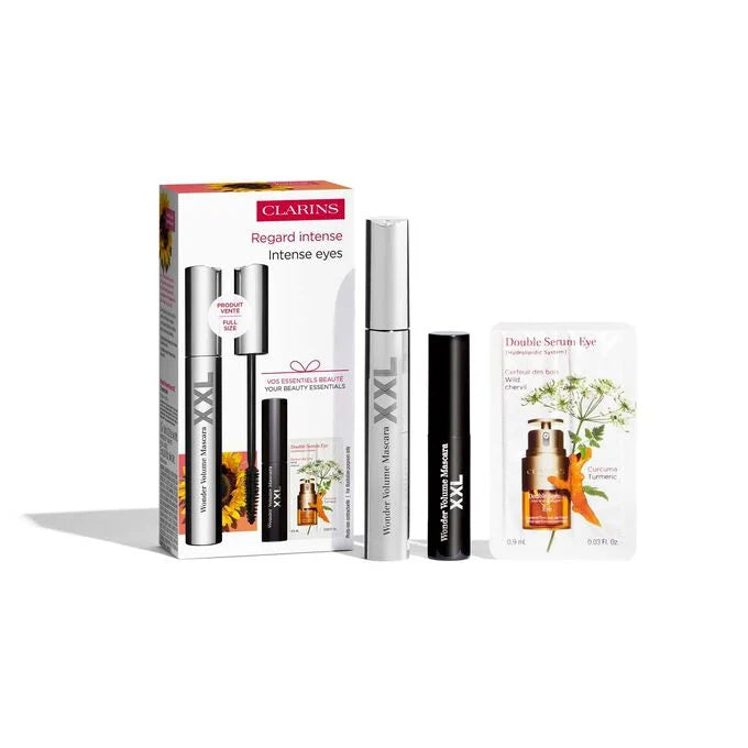 CLARINS Wonder Volume XXL Set