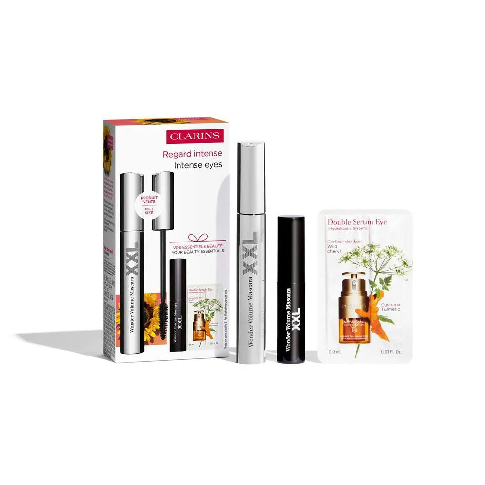 CLARINS Wonder Volume XXL Set
