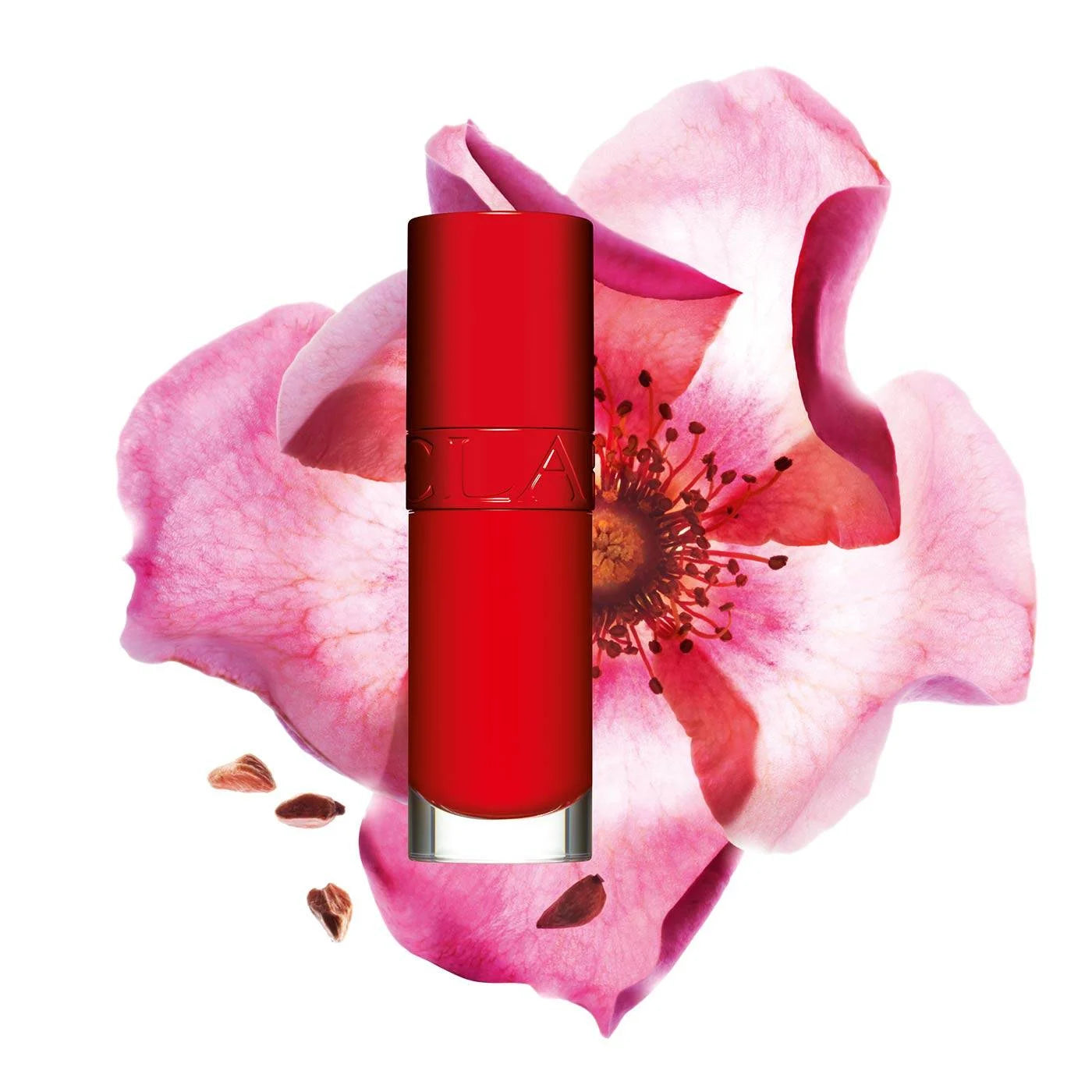 CLARINS Lip Comfort Oil 10 Years Anniversary