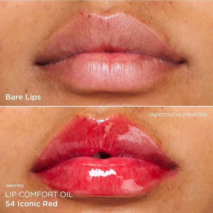 CLARINS Lip Comfort Oil 10 Years Anniversary