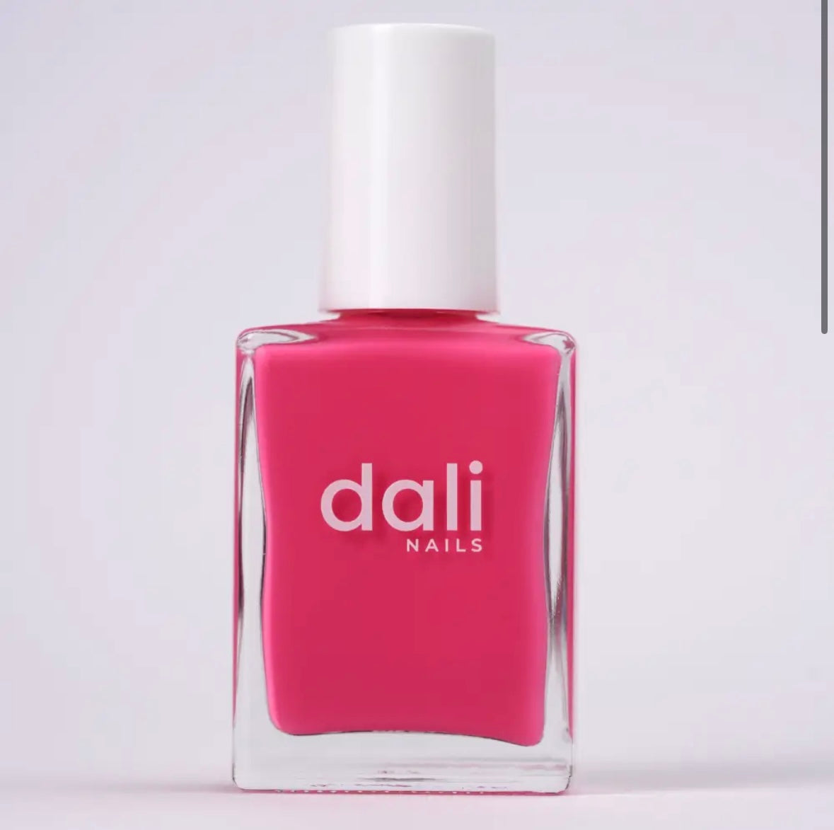 DALI Nail Polish Summer Collection