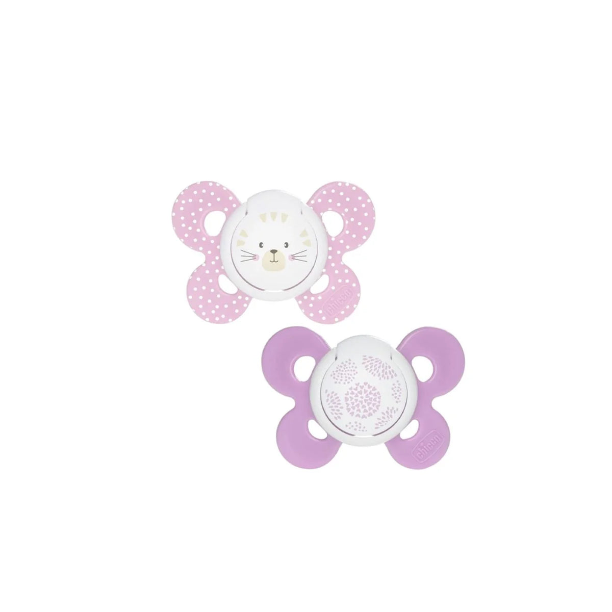Chicco Physio Comfort 6-16m 2pcs