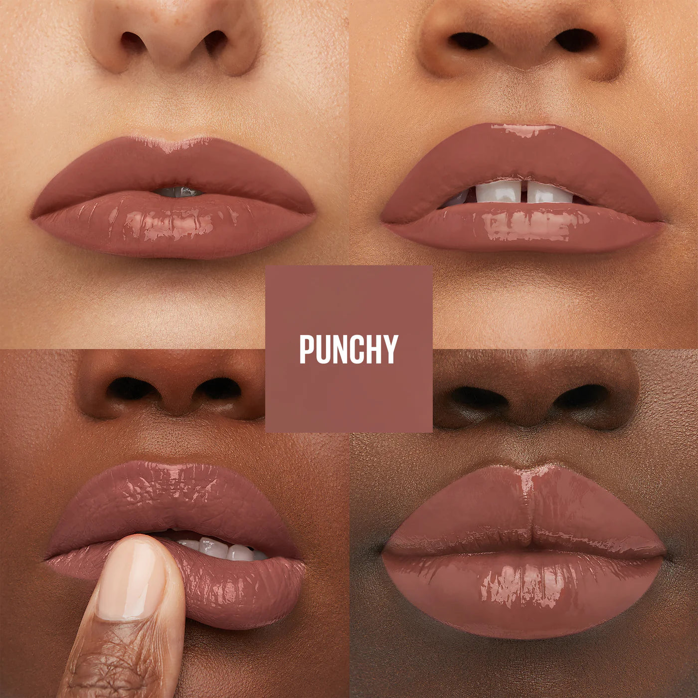 Maybelline New York SuperStay Vinyl Ink Long Lasting Liquid Lipcolor - Lipstick