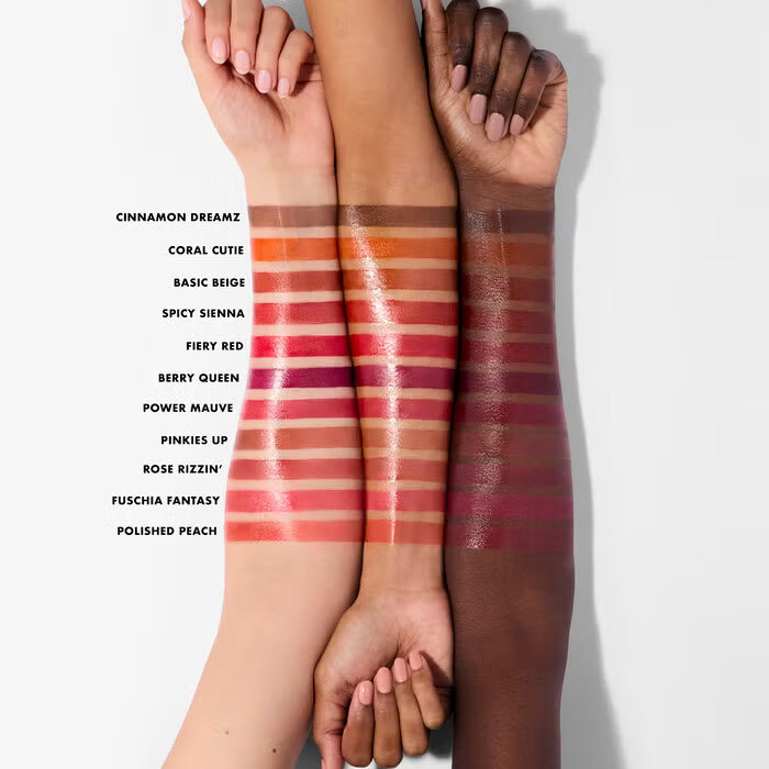 Elf GLOSSY LIP STAIN