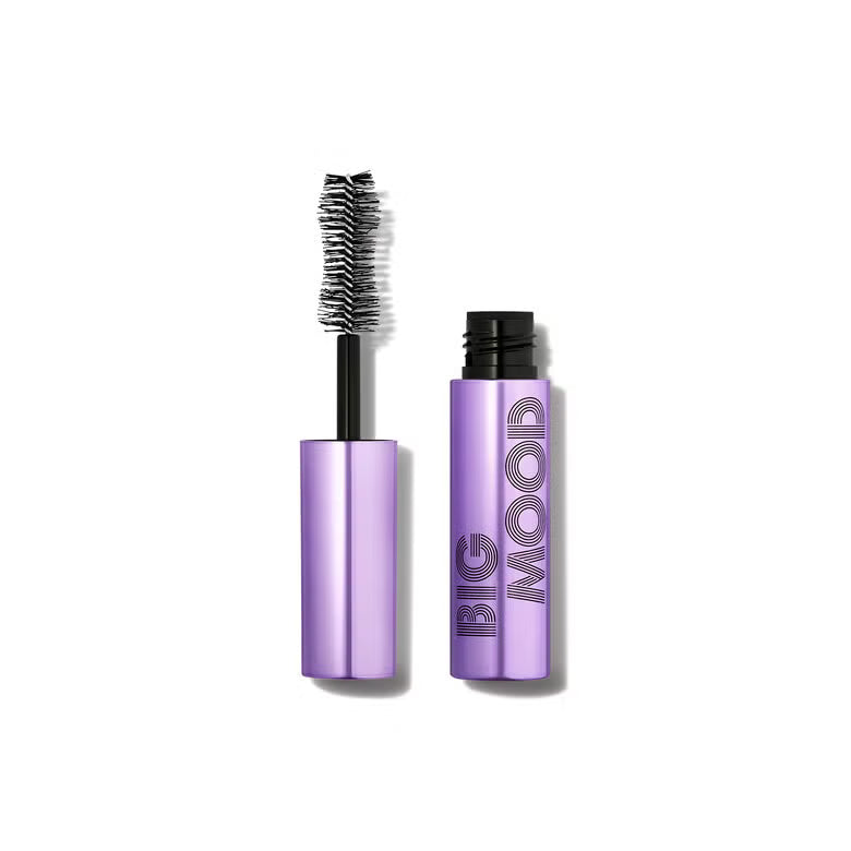 ELF Big Mood Mascara Travel Size