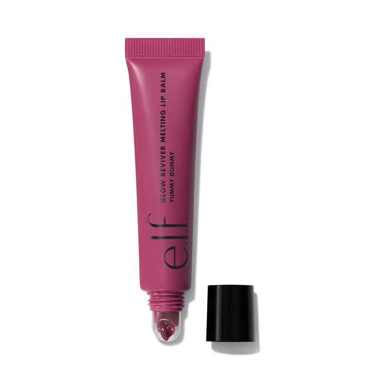 ELF Glow Reviver Melting Lip Balm
