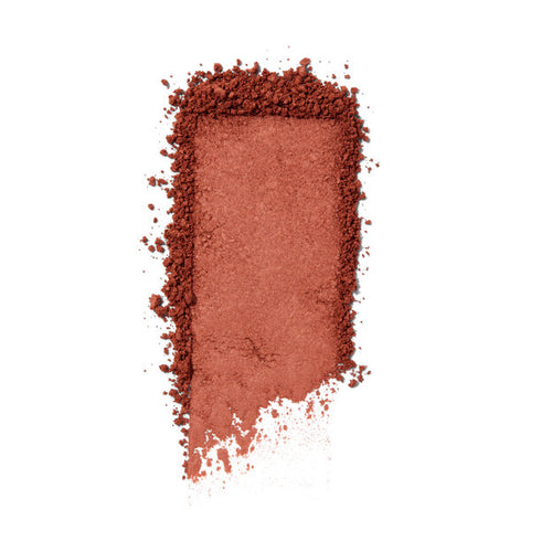 BENEFIT COSMETICS Starlaa Travel Size Mini Rosy Bronze Blush
