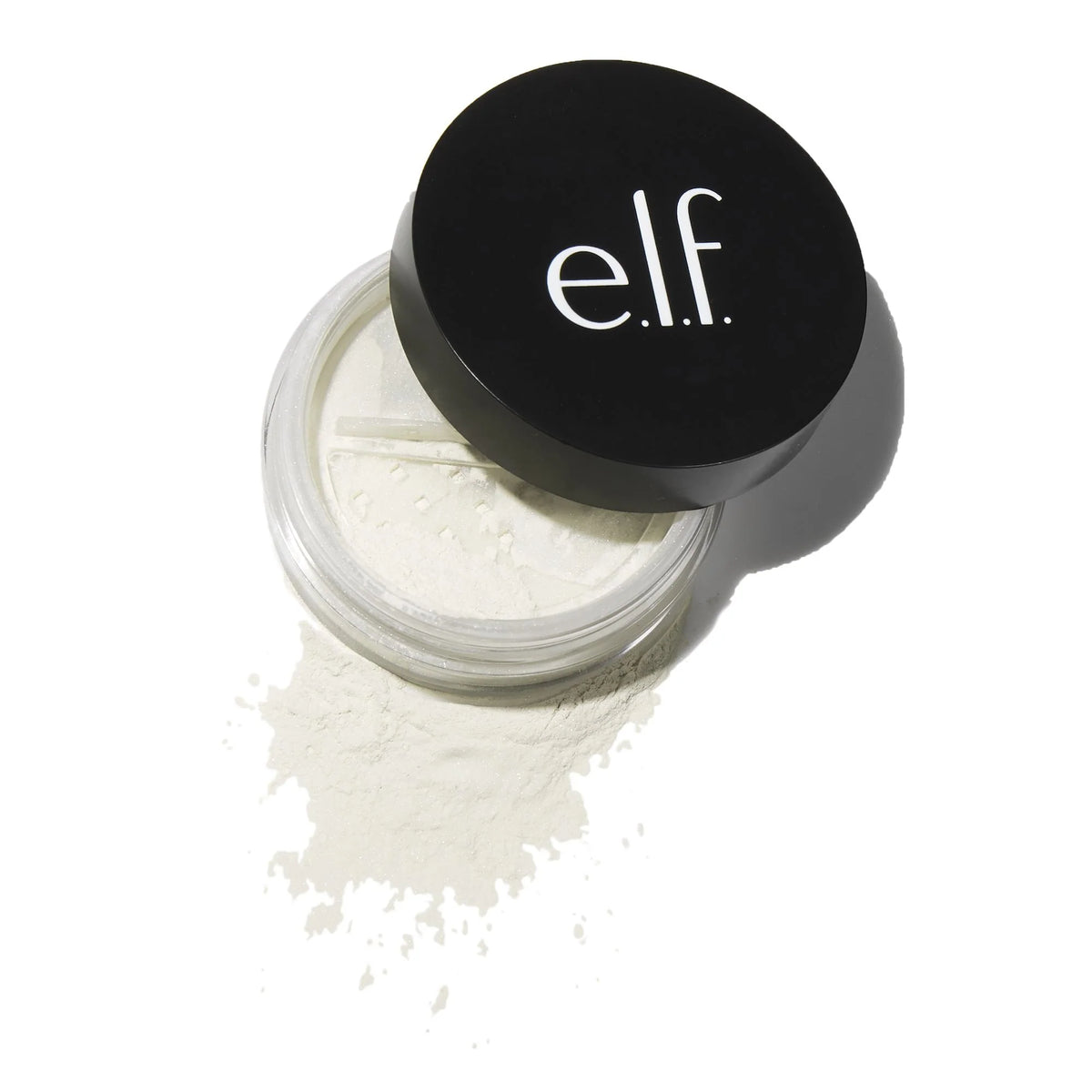 Elf Translucent Setting Powder ELF HD POWDER SHEER TRANSLUCENT – ARRAY