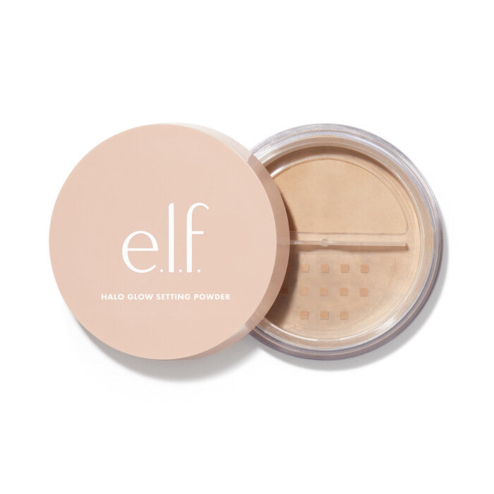 ELF Halo Glow Loose Setting Powder