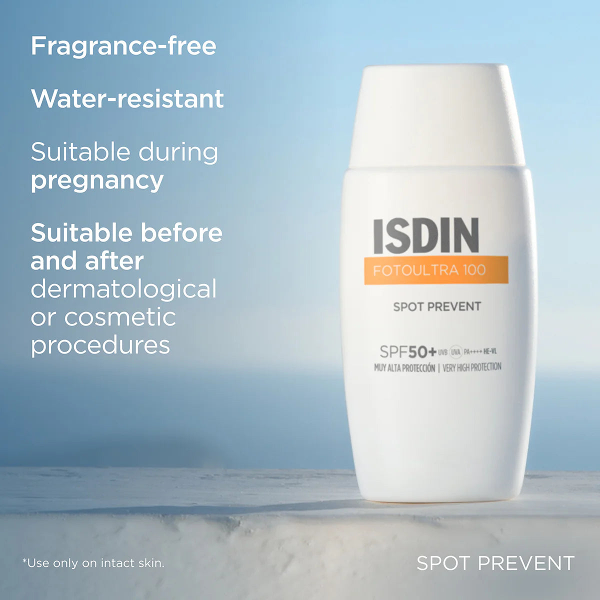 ISDIN FotoUltra 100 Spot Prevent
