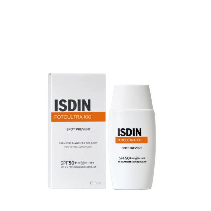 ISDIN FotoUltra 100 Spot Prevent