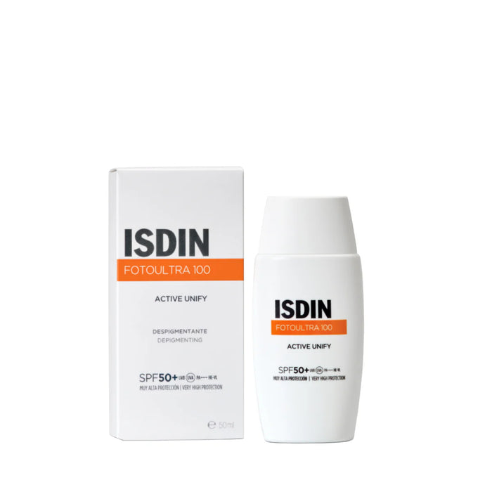 ISDIN FotoUltra 100 Active Unify