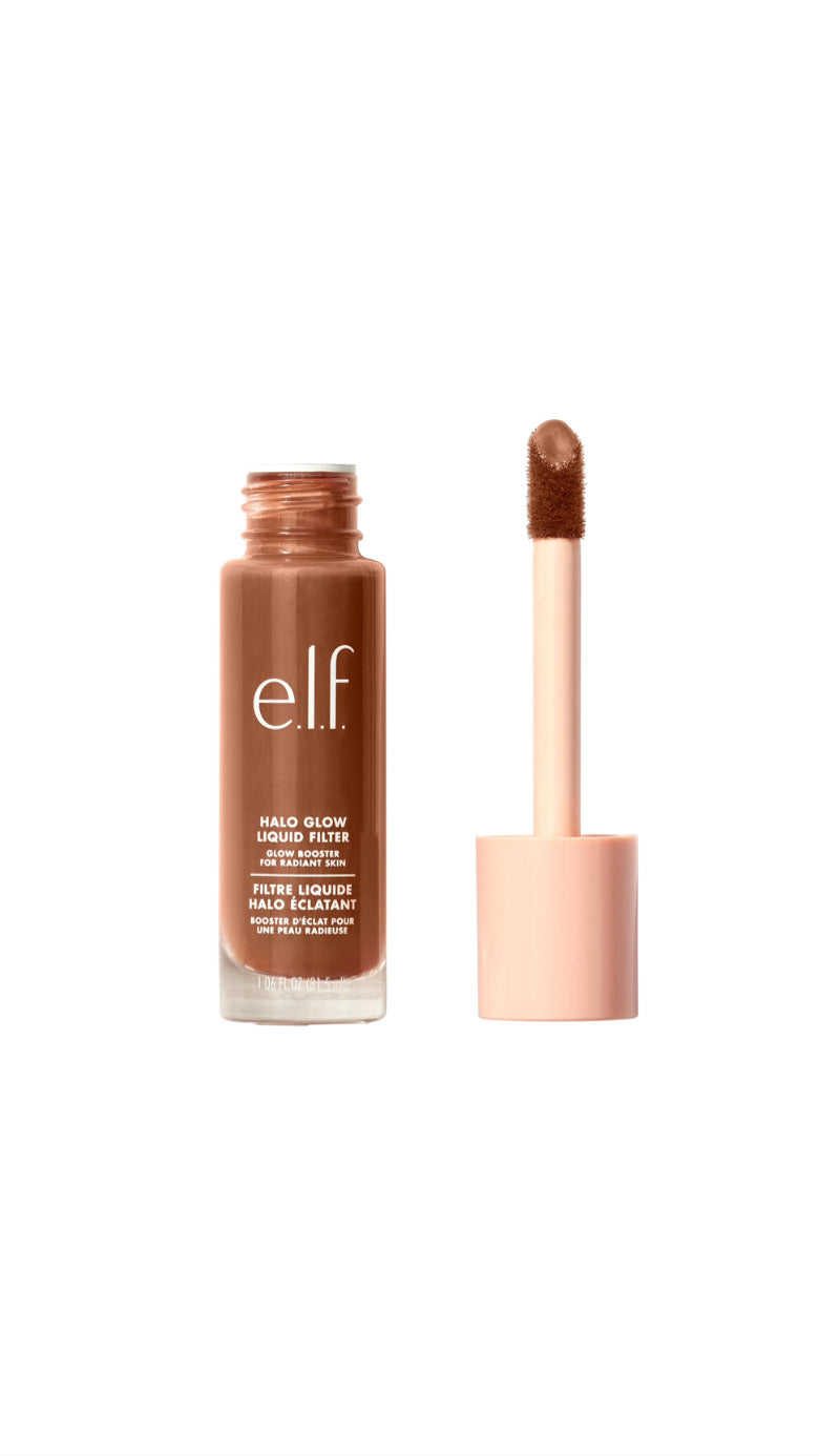 ELF Halo Glow Liquid Filter DEEP RICH