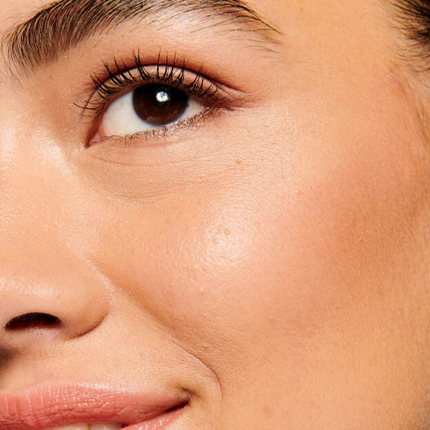 BENEFIT COSMETICS High Beam - Satiny pink complexion highlighter