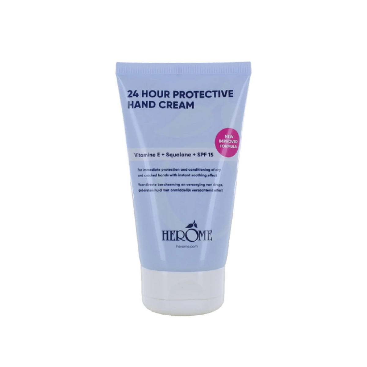HEROME 24 Hour Protective Hand Cream SPF15