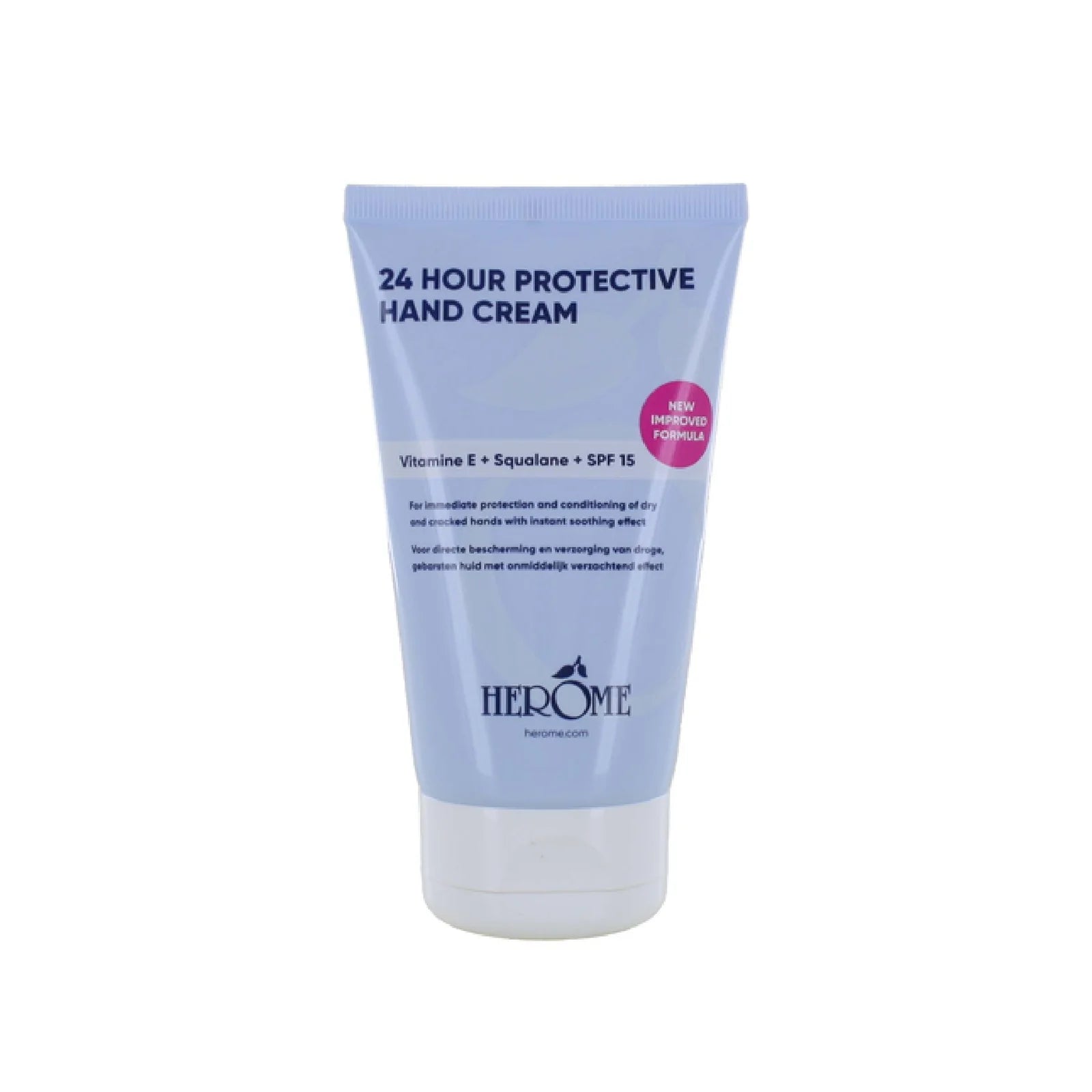 HEROME 24 Hour Protective Hand Cream SPF15