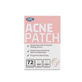Royal Prestige Acne Pimple Patches – 72 Hydrocolloid Patches