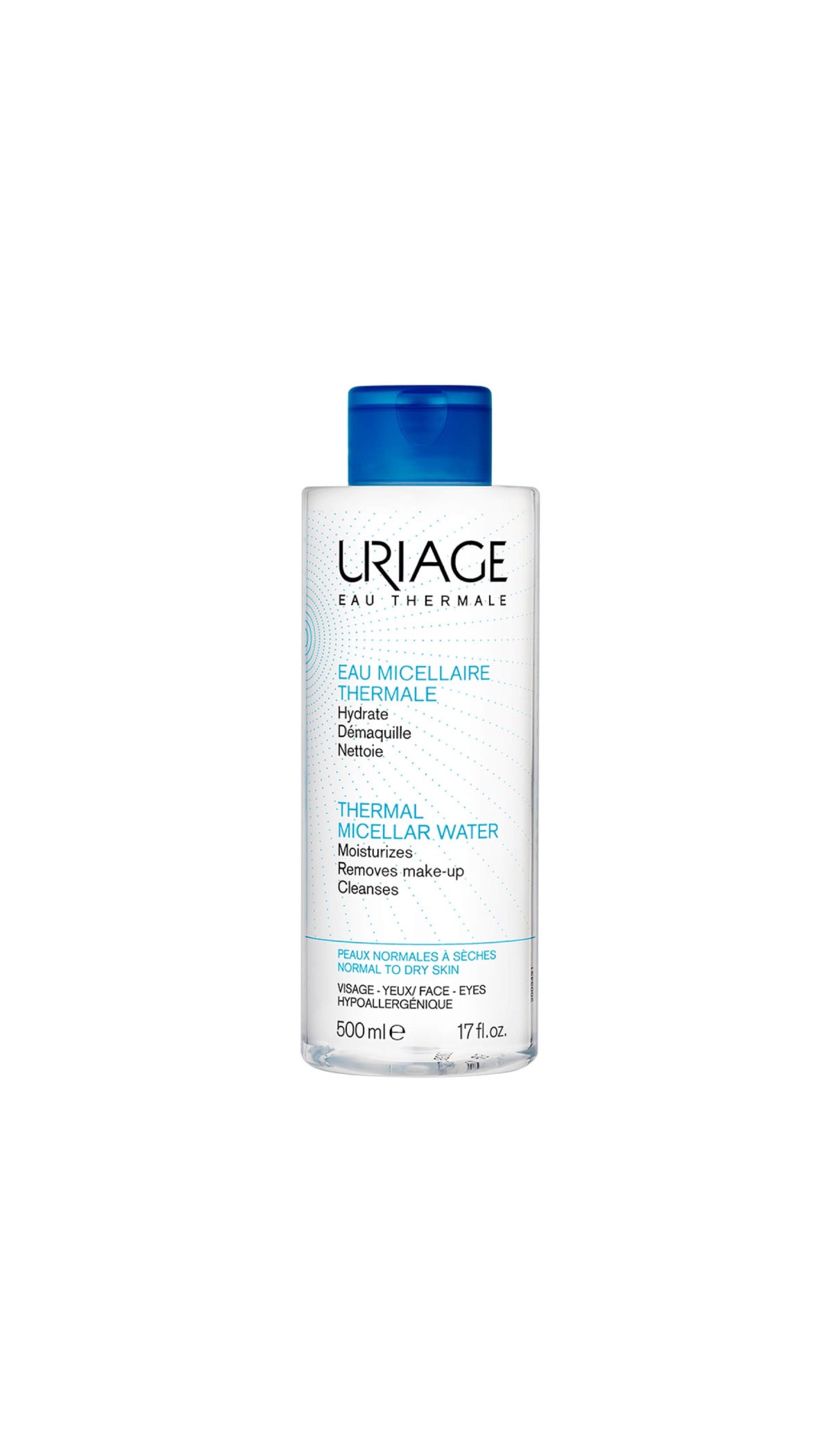 URIAGE Thermal Micellar Water