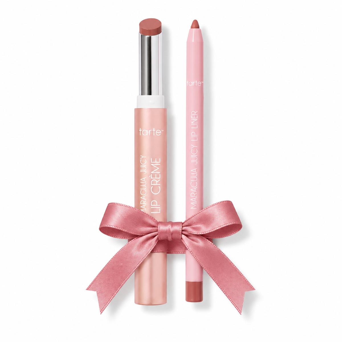 TARTE Lip Duo Bundle