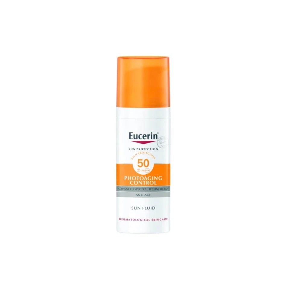 EUCERIN Sun Photoaging Control SPF 50+