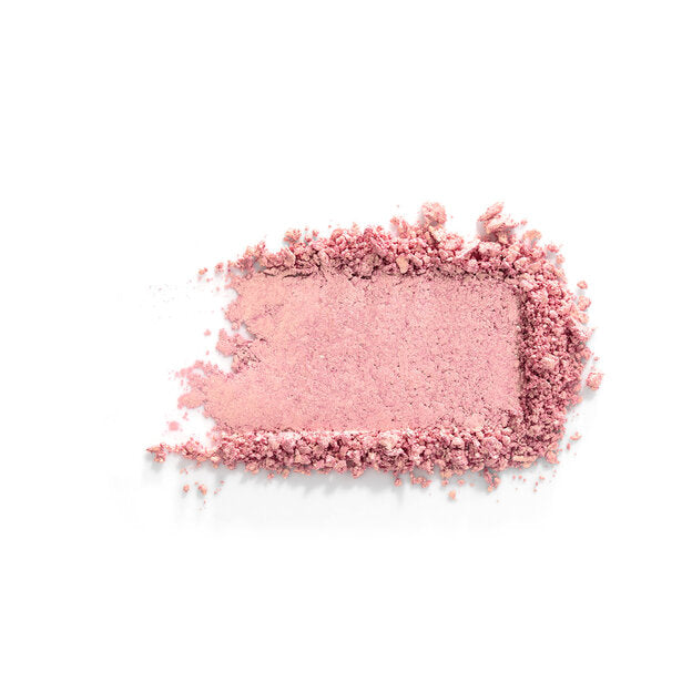 BENEFIT COSMETICS TICKLE - Golden pink highlighter - Travel size mini