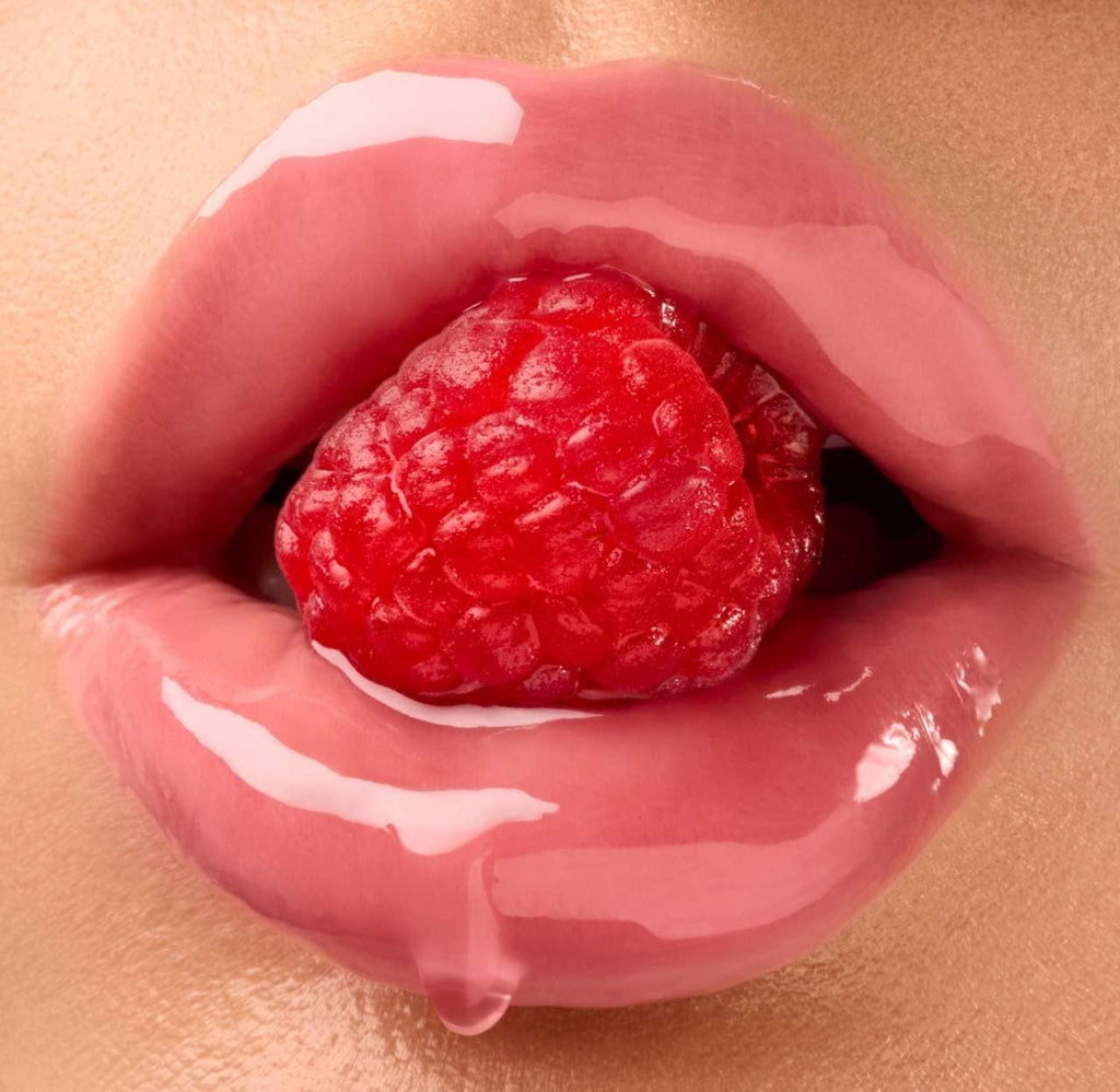 GISOU Honey Infused Hydrating Lip Oil