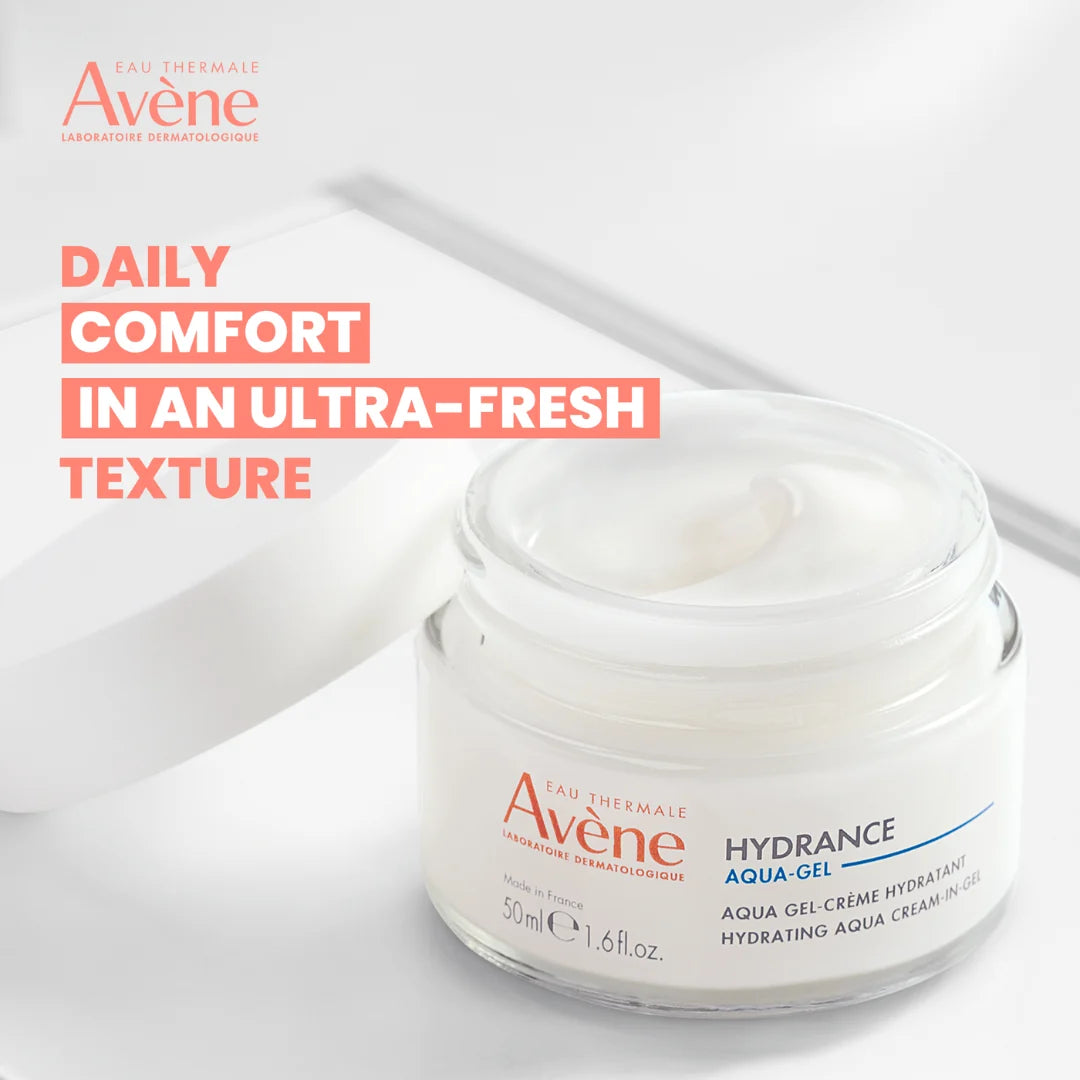 AVENE Hydrance Aqua-Gel 50ml