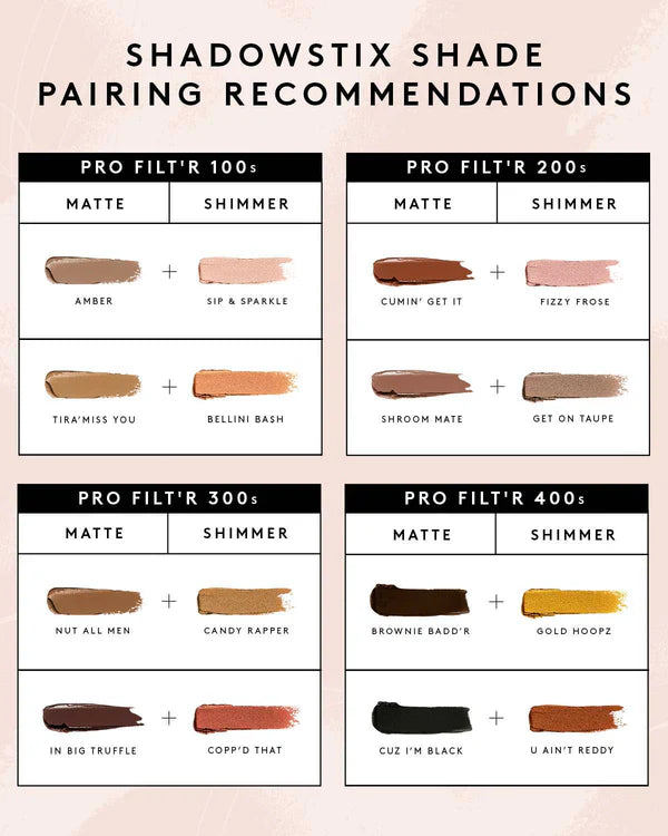 FENTY BEAUTY Shadowstix Longwear Eyeshadow Stick