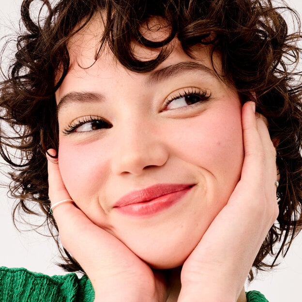 BENEFIT COSMETICS Dandelion - Baby-Pink Brightening Blush