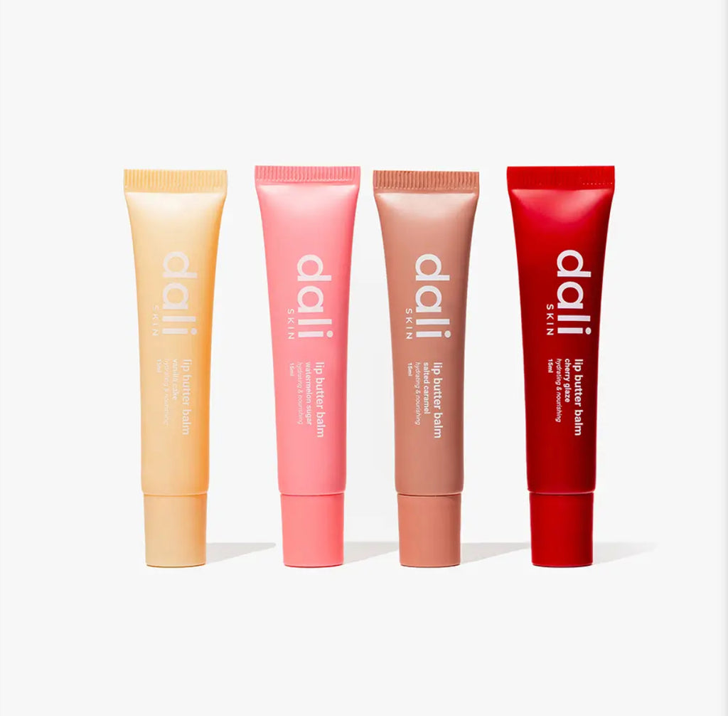 DALI LIP BUTTER BALM