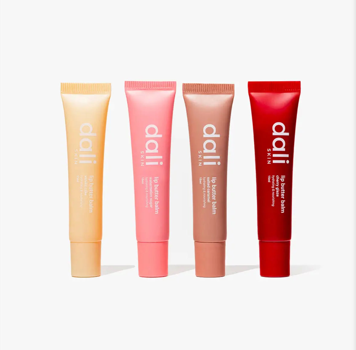 DALI LIP BUTTER BALM