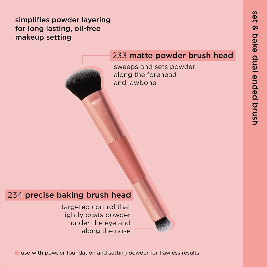 RT SET&BAKE BRUSH