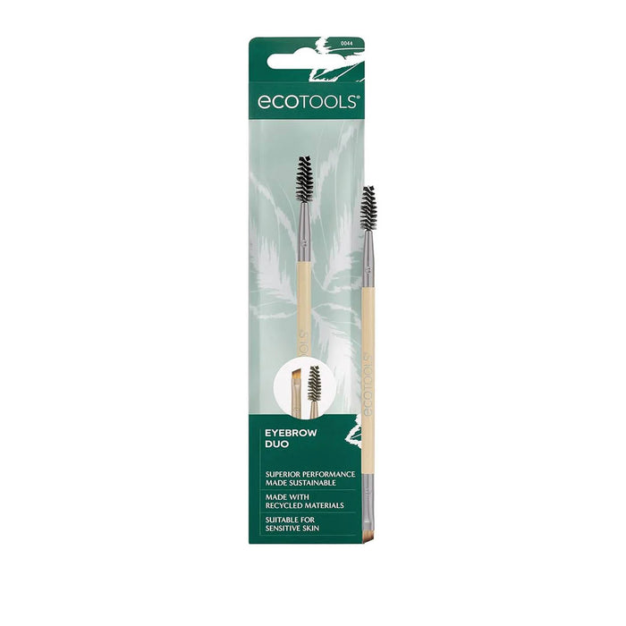 ECT Eyebrow Duo