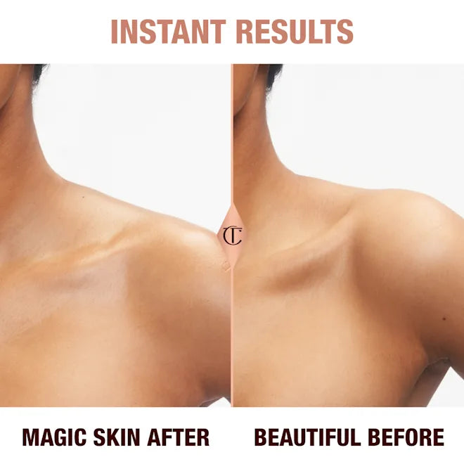 Charlotte Tilbury Charlotte’s Magic Body Cream