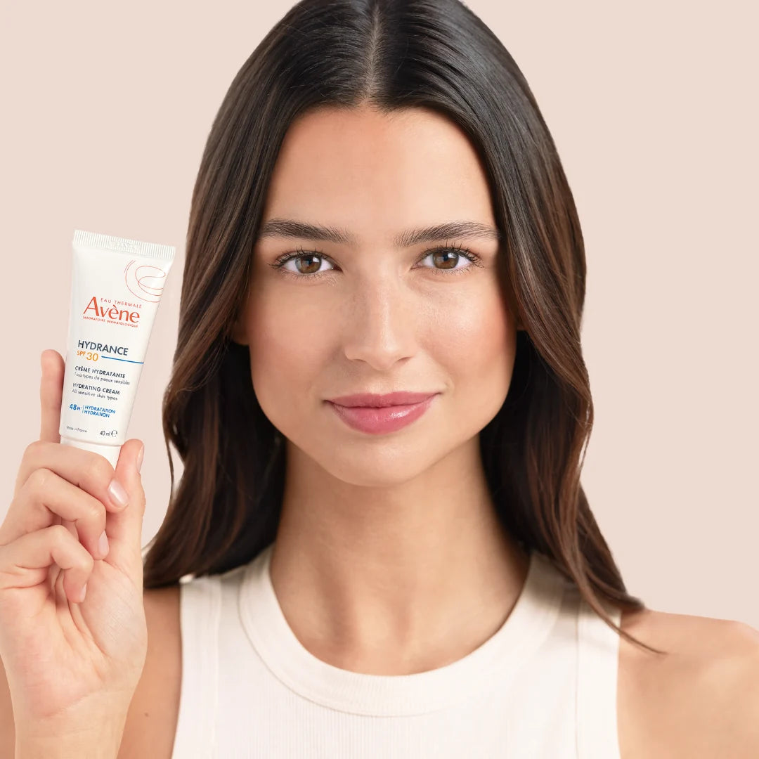 AVENE Hydrance UV Rich Hydrating Cream SPF30